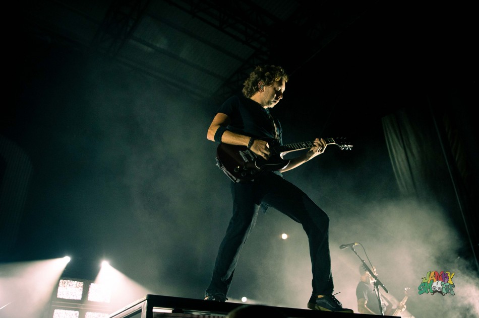 Rise Against