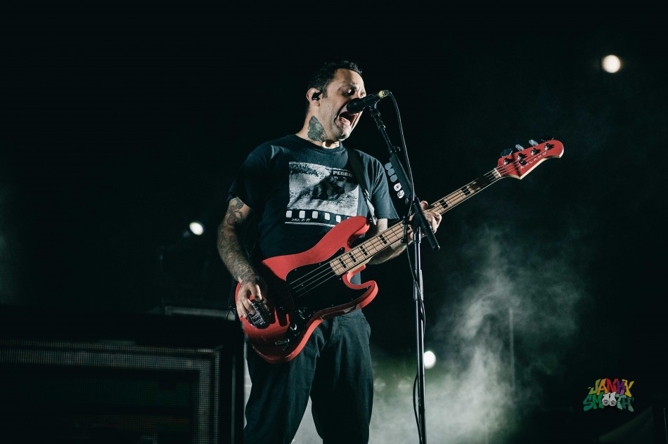 Rise Against
