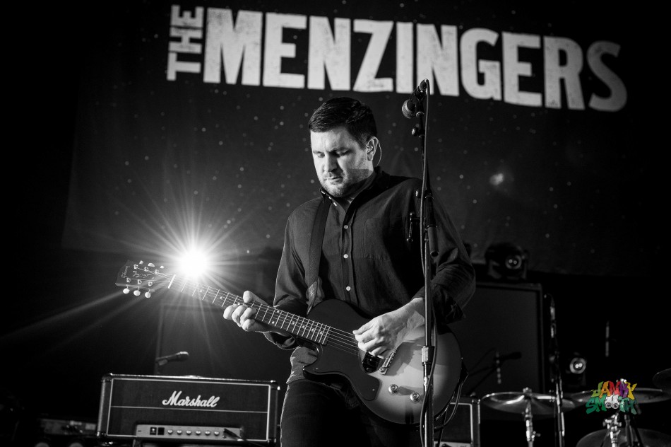 The Menzingers