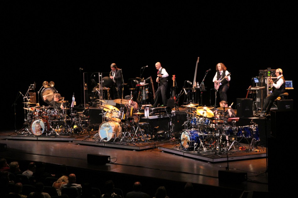King Crimson