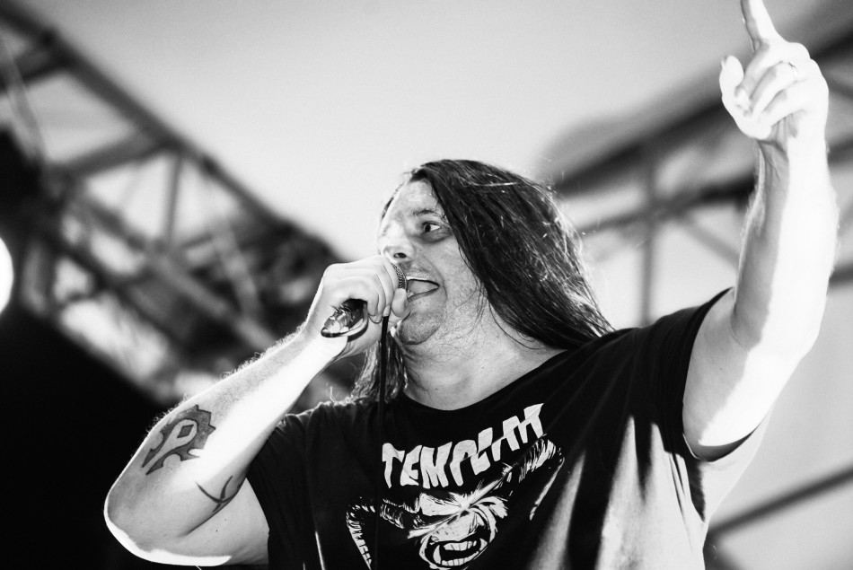 Cannibal Corpse