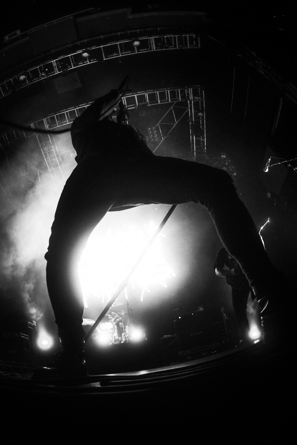 Eighteen Visions