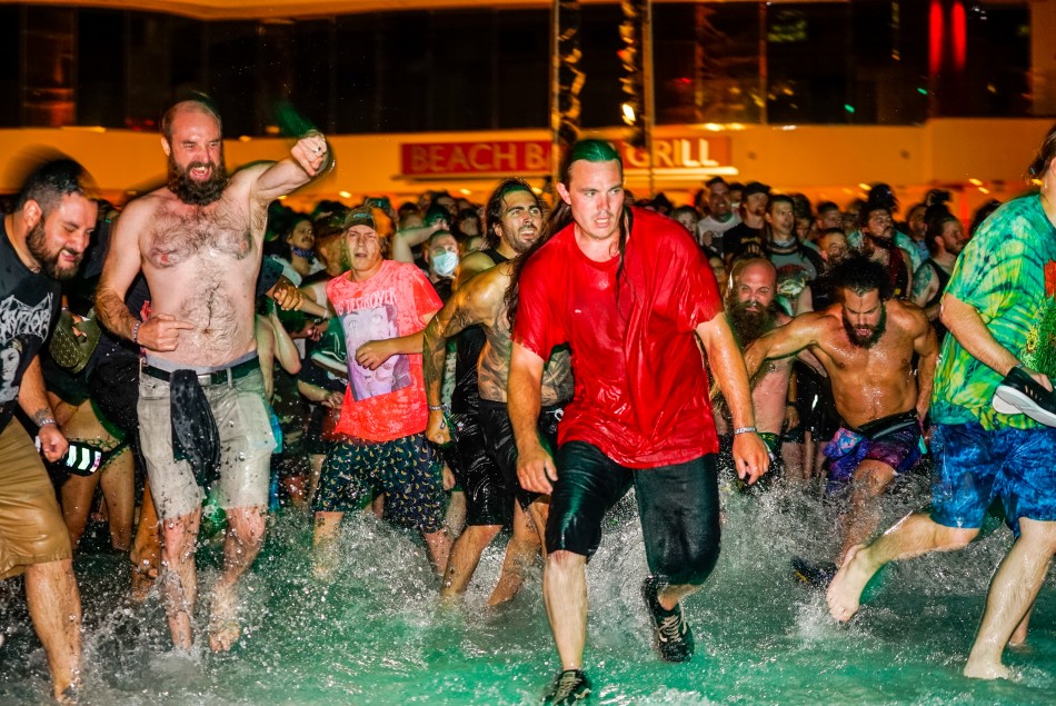 Crowd
