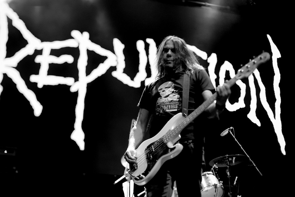 Repulsion