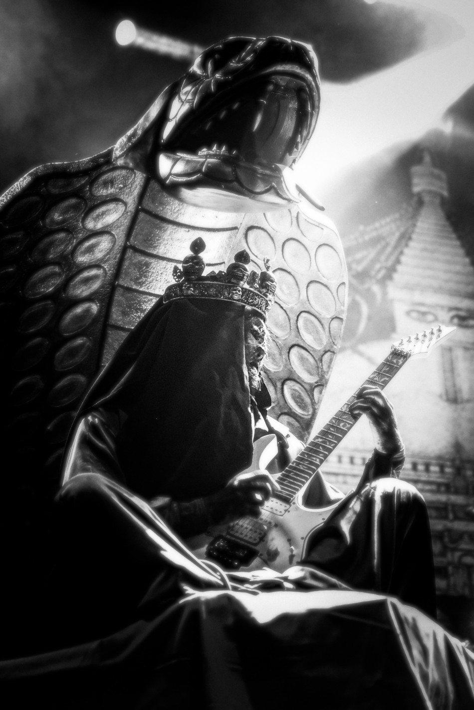 Cult of Fire