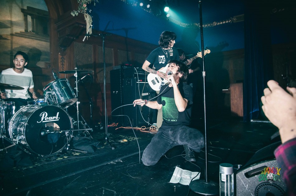 The Freakees