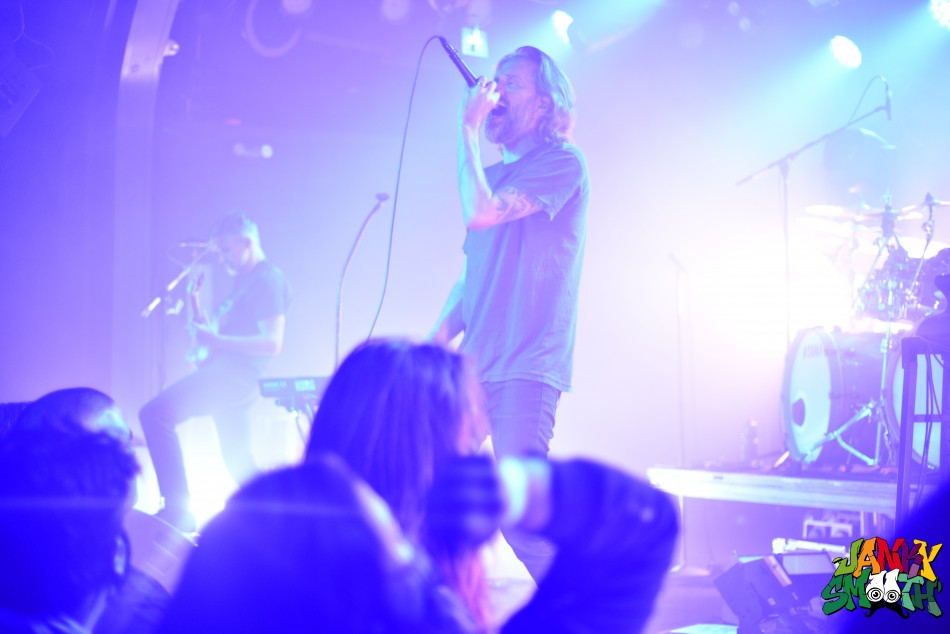 Between The Buried And Me