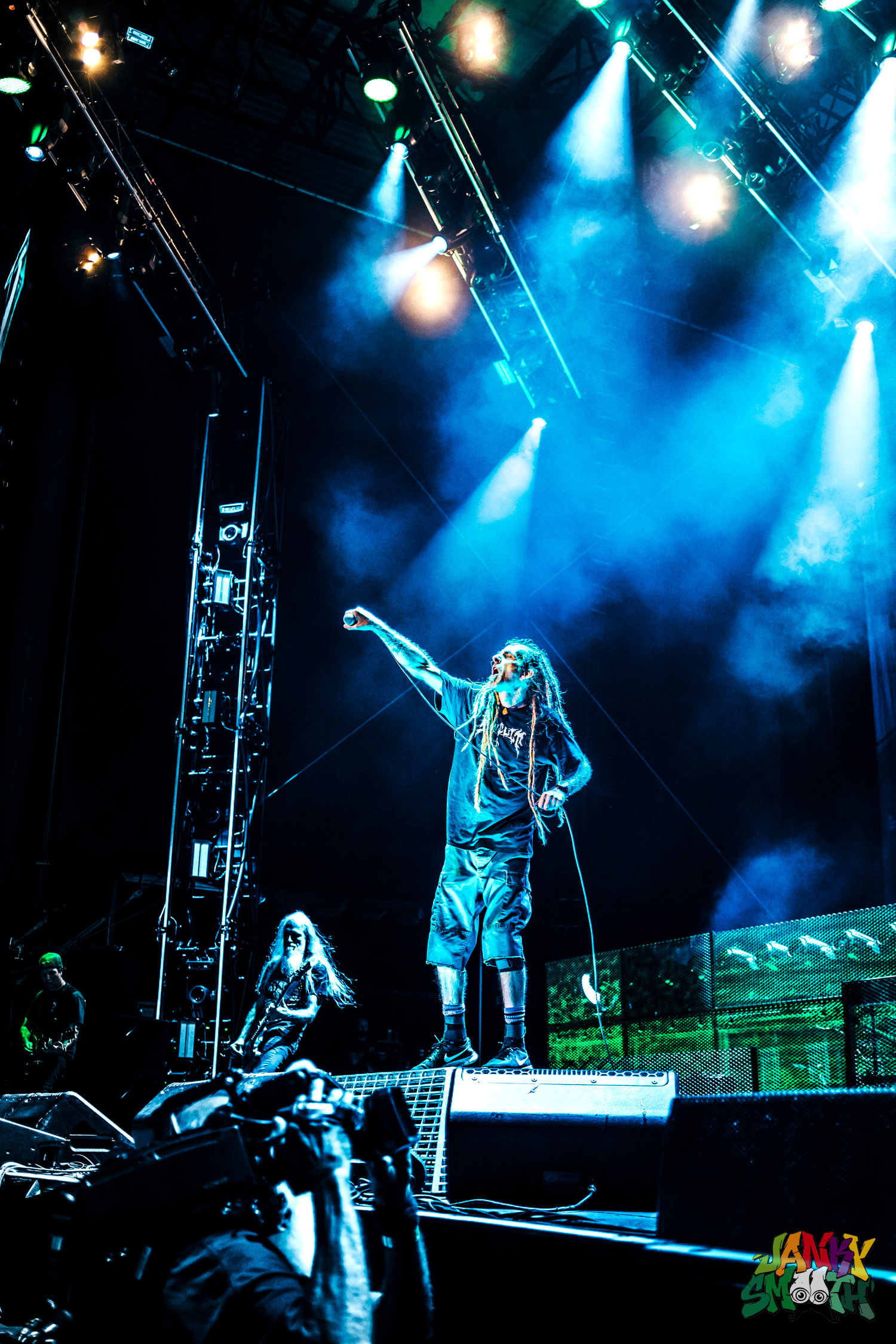 Lamb of God