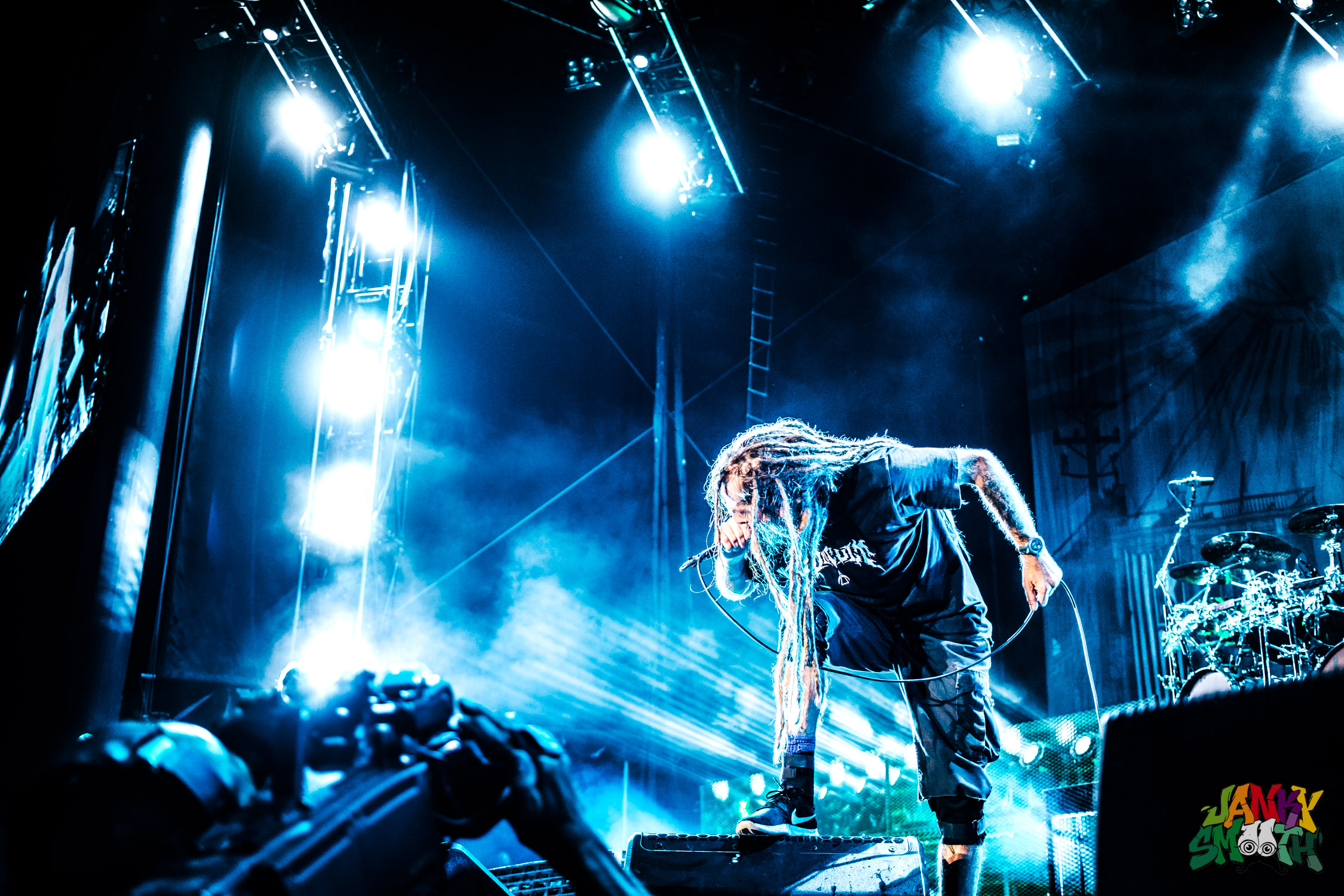 Lamb of God