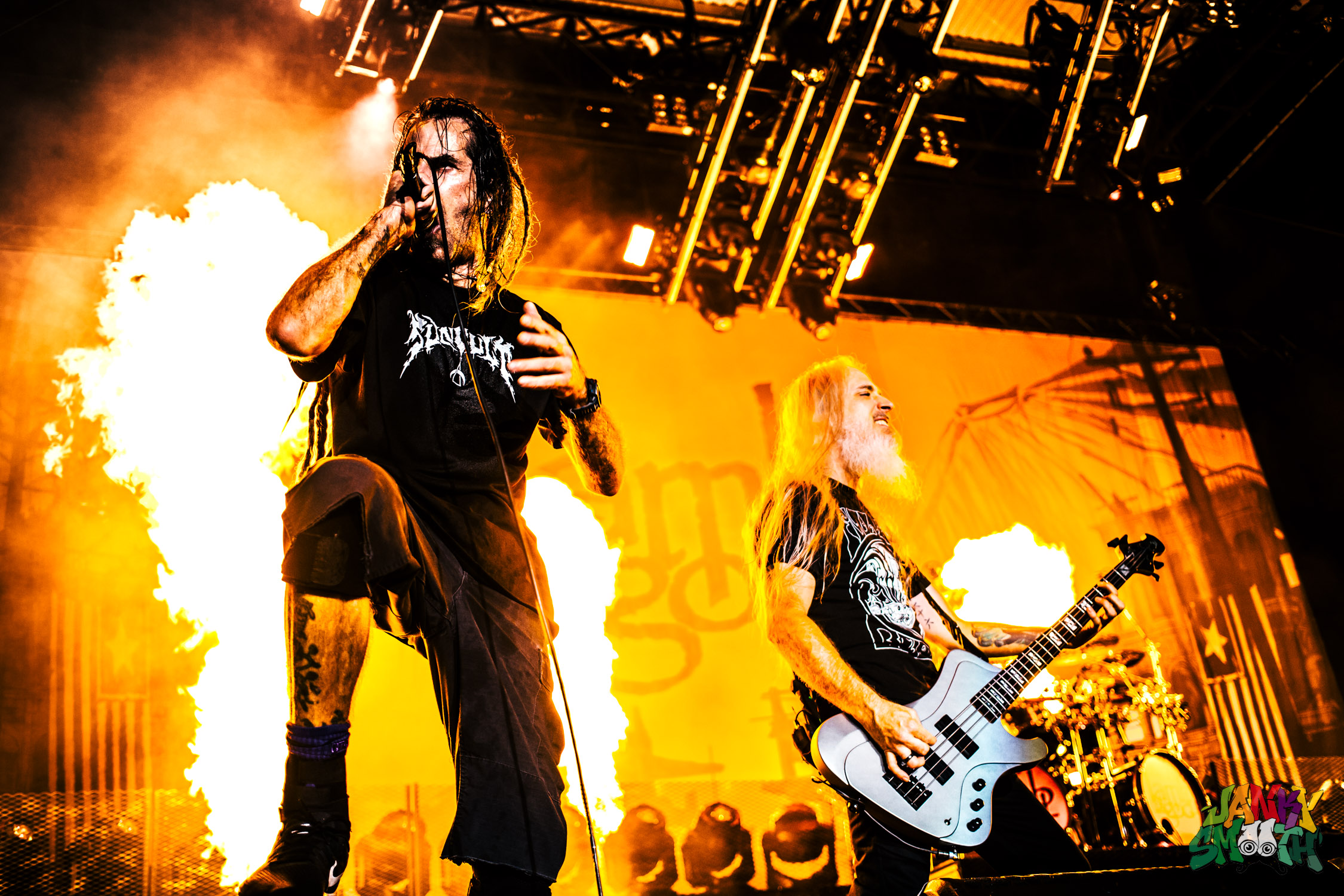 Lamb of God