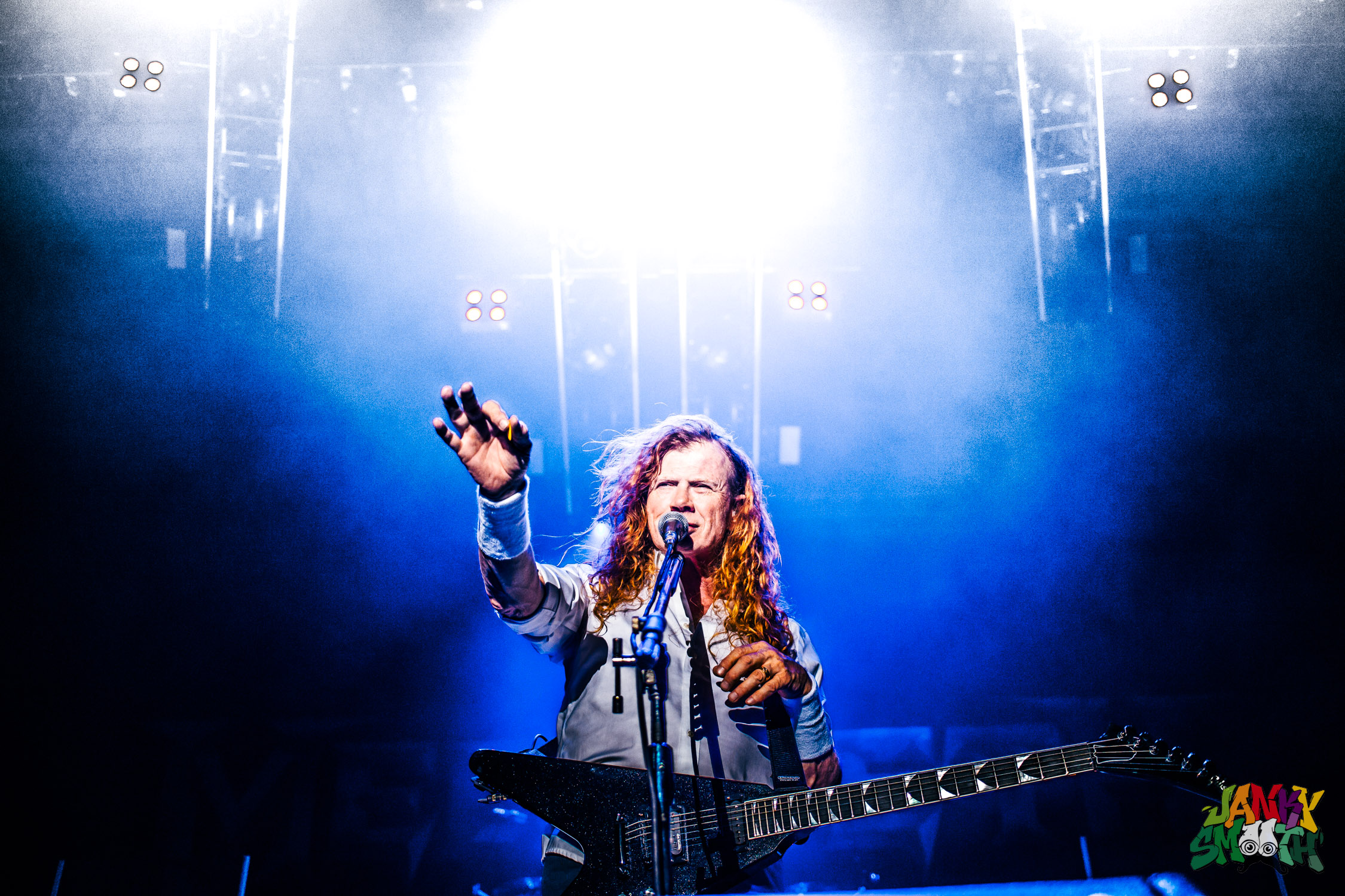Megadeth