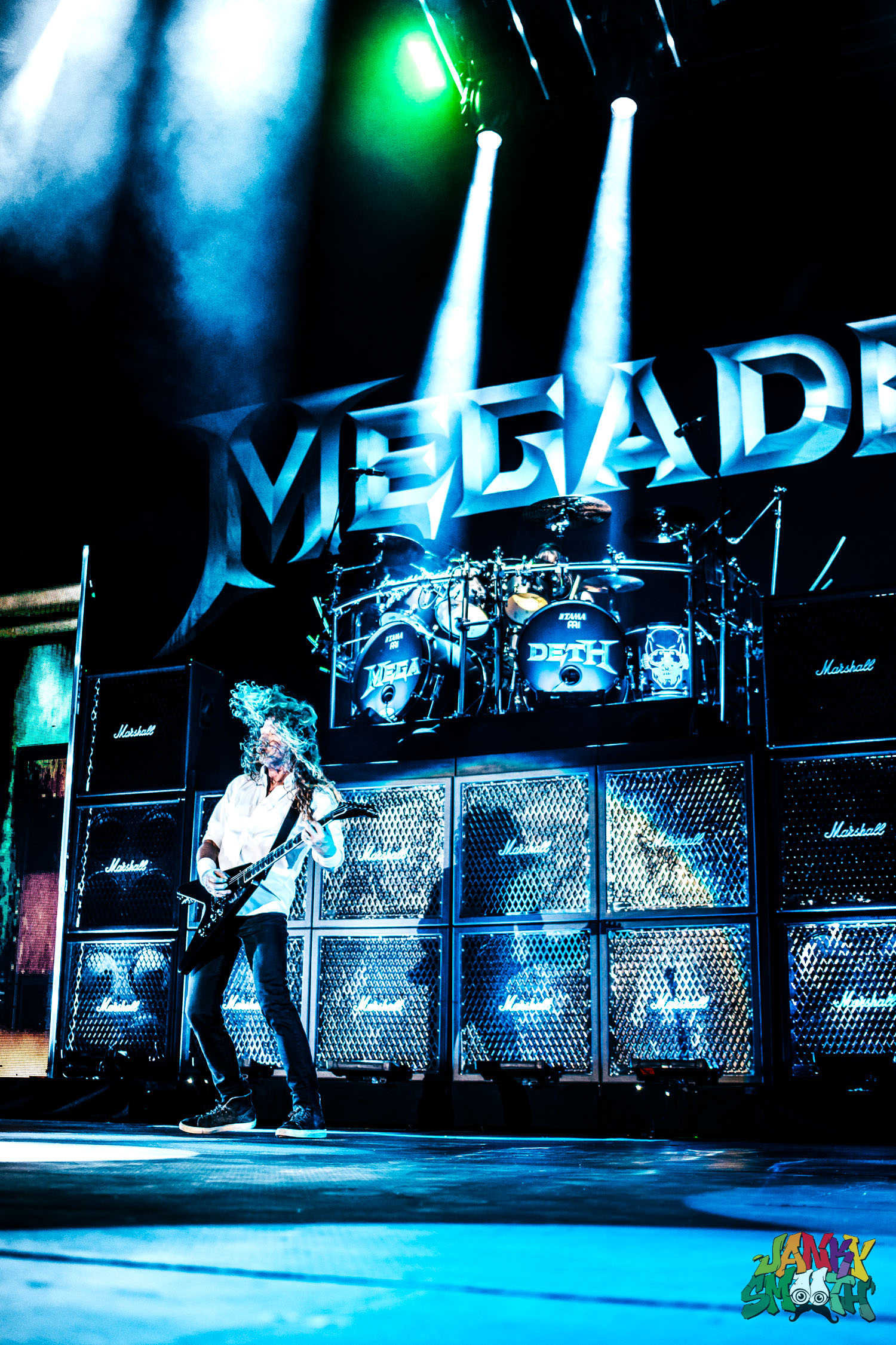 Megadeth