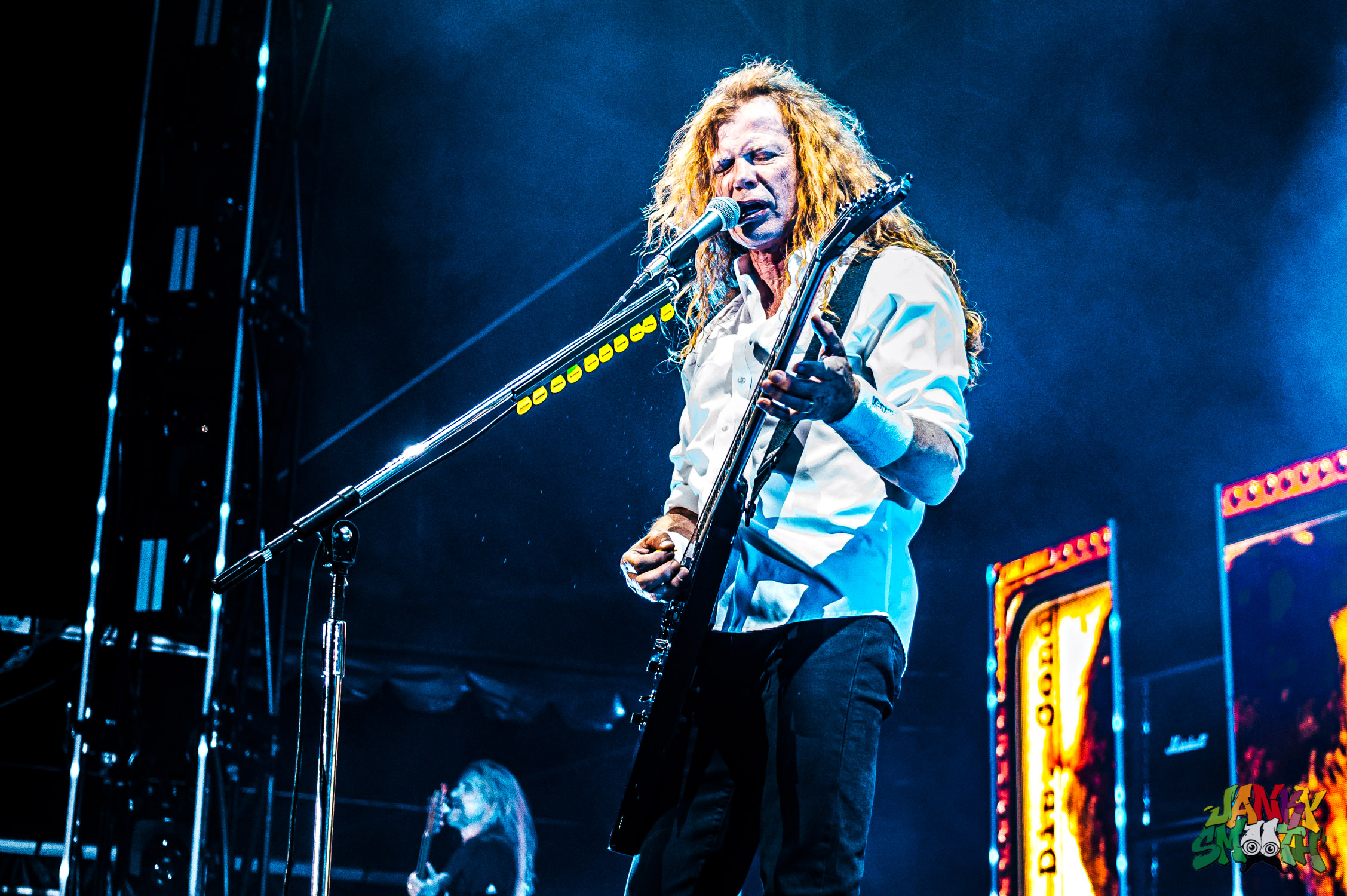 Megadeth