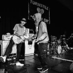 Turnstile