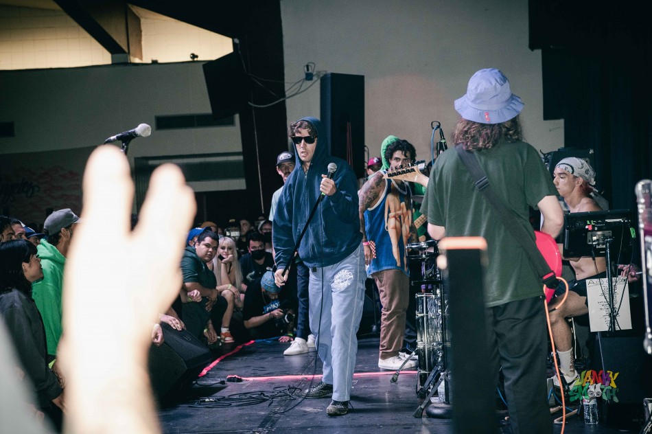Turnstile