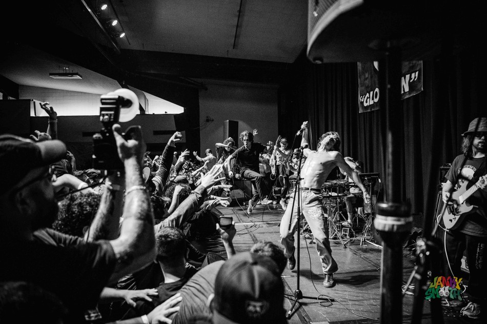 Turnstile