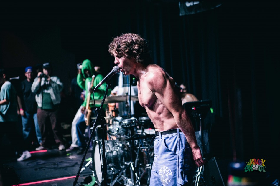 Turnstile