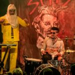 The Spits at Teragram Ballroom