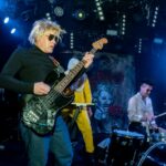 The Spits at Teragram Ballroom