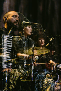 Dakhabrakha