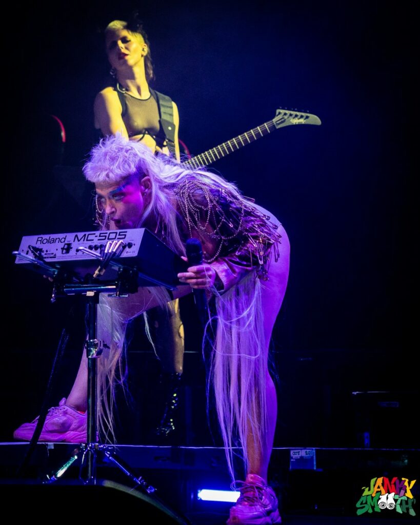 Peaches by Rebecca Digiglio