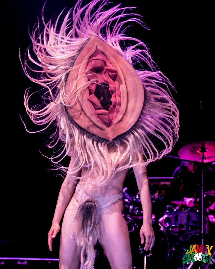 Peaches by Becky DiGiglio