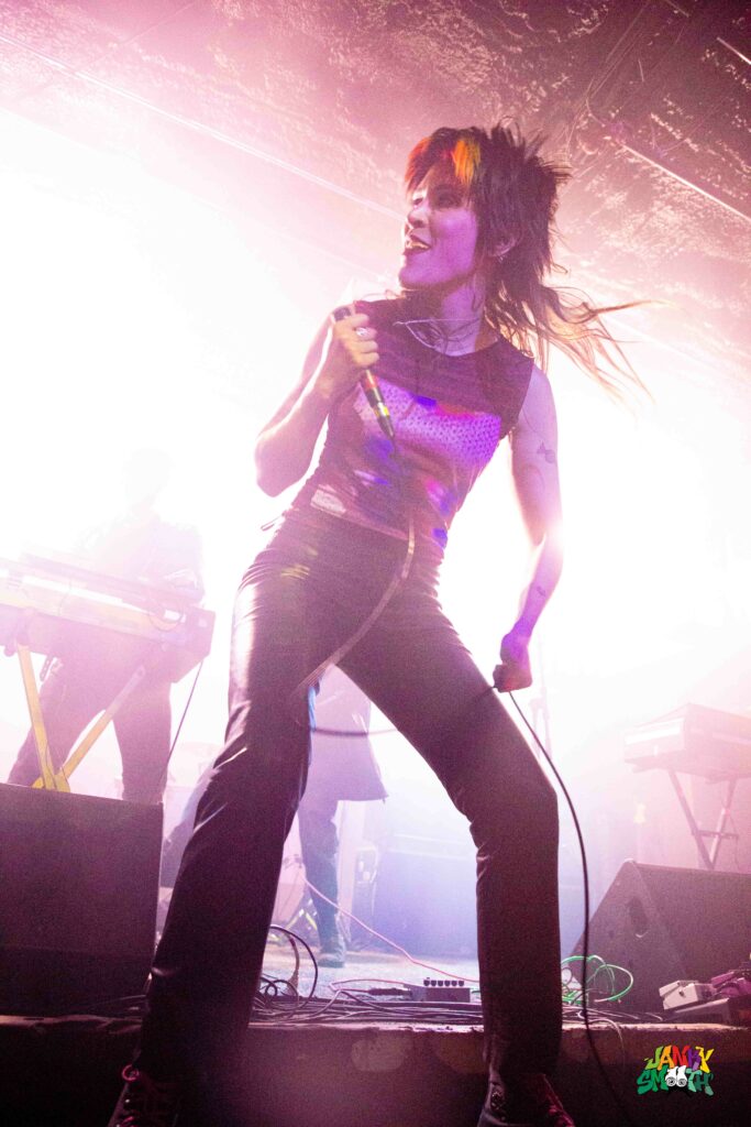 Sextile at Empire ATX