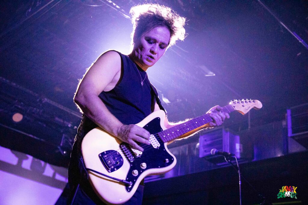 She Past Away by Grace Dunn