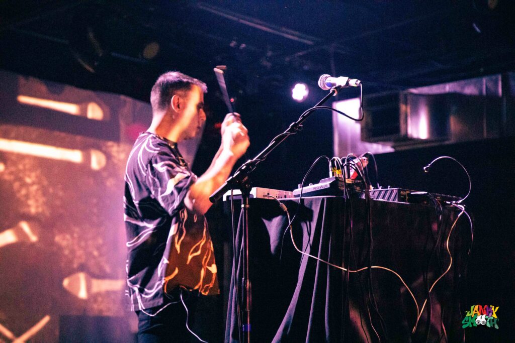 She Past Away by Grace Dunn