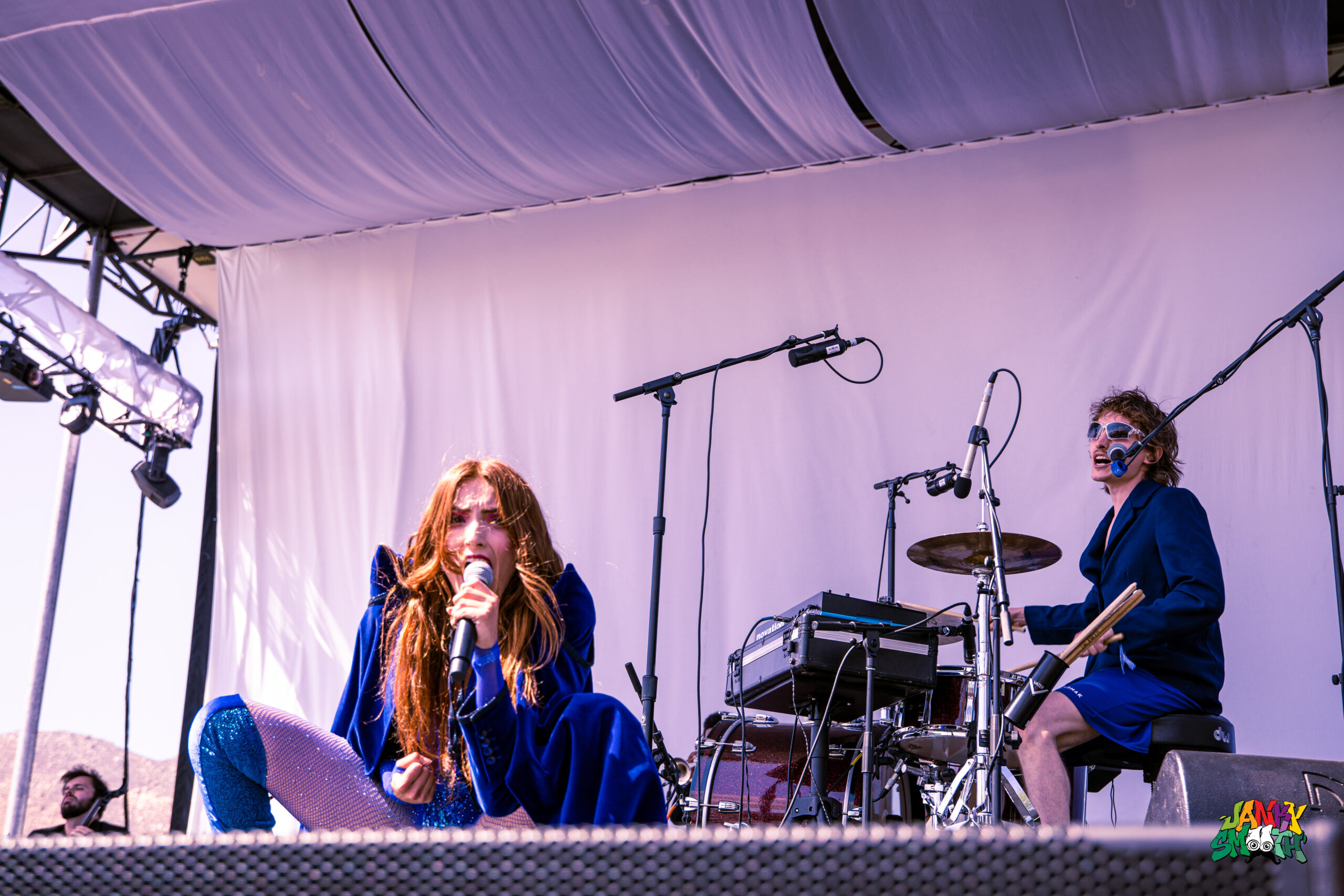 Sloppy Jane at Desert Daze 2022