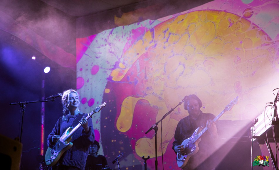 Men I Trust at Desert Daze 2022