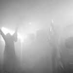Sunn O))) at The Lodge Room