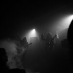 Sunn O))) at The Lodge Room