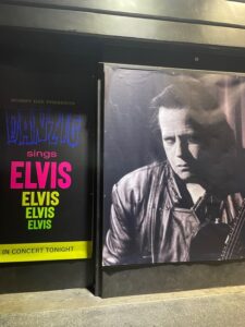 Danzig Sings Elvis at The Montalban