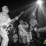 The Mummies at Alex's Bar 23rd anniversary