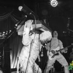 The Mummies at Alex's Bar 23rd anniversary