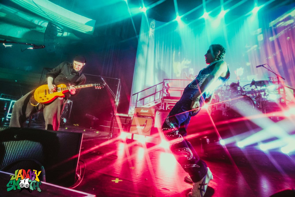 Jane's Addiction at The Palladium