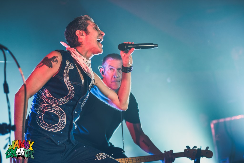 Jane's Addiction at The Palladium