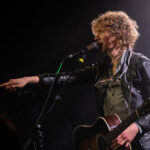 Beck at The Lodge Room by Jessica Moncrief