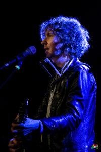 Beck at The Lodge Room