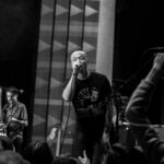 Touche Amore at The Regent Theater