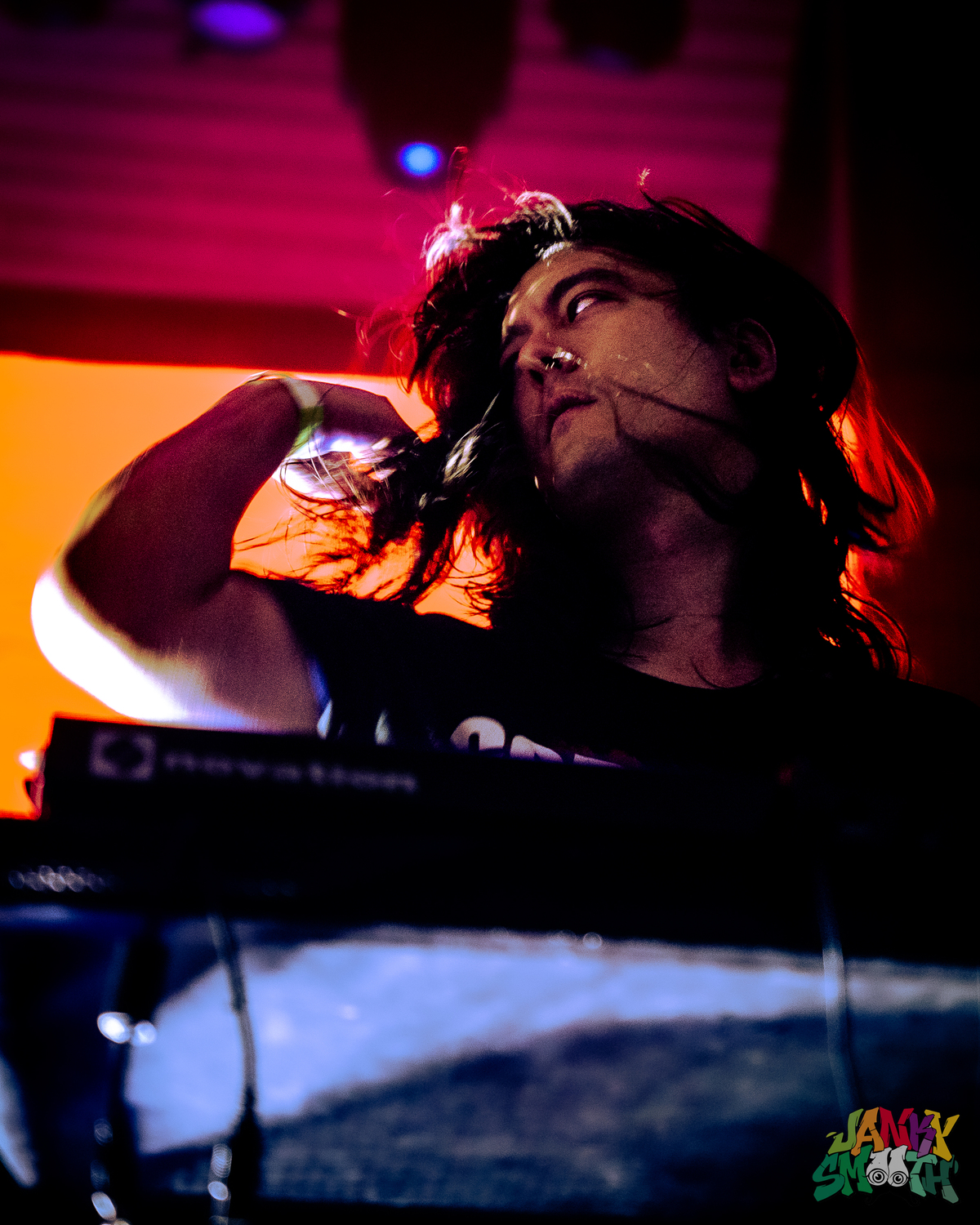 HEALTH at the Music Box