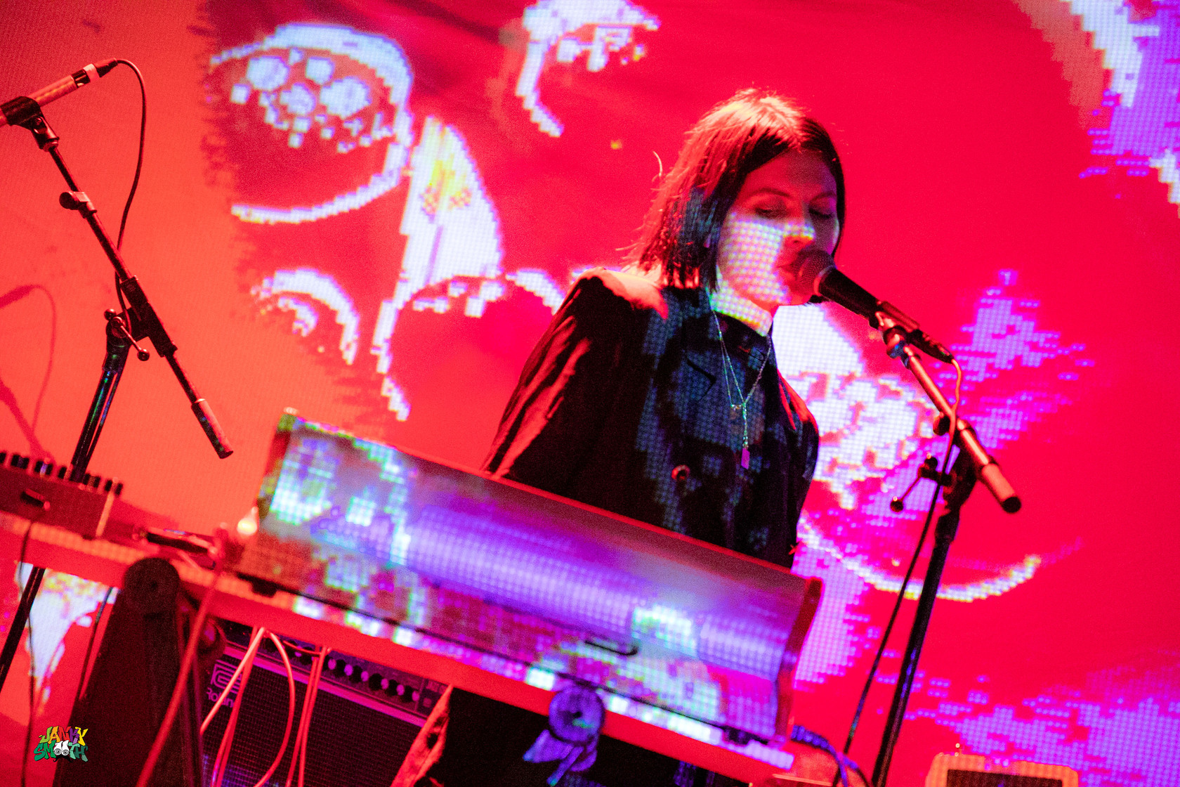 Automatic at Austin Psych Fest 2023