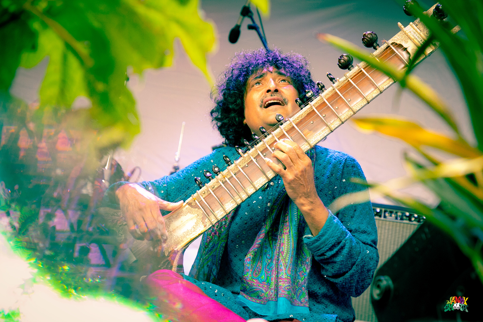Indrajit & Gourisankar at Austin Psych Fest 2023