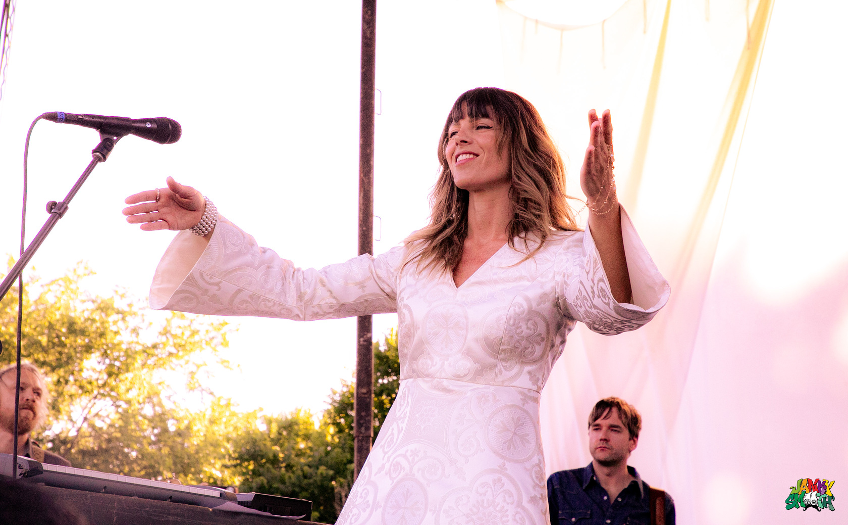 Melody's Echo Chamber at Austin Psych Fest 2023