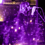 Melody's Echo Chamber at The Lodge Room by Grace Dunn