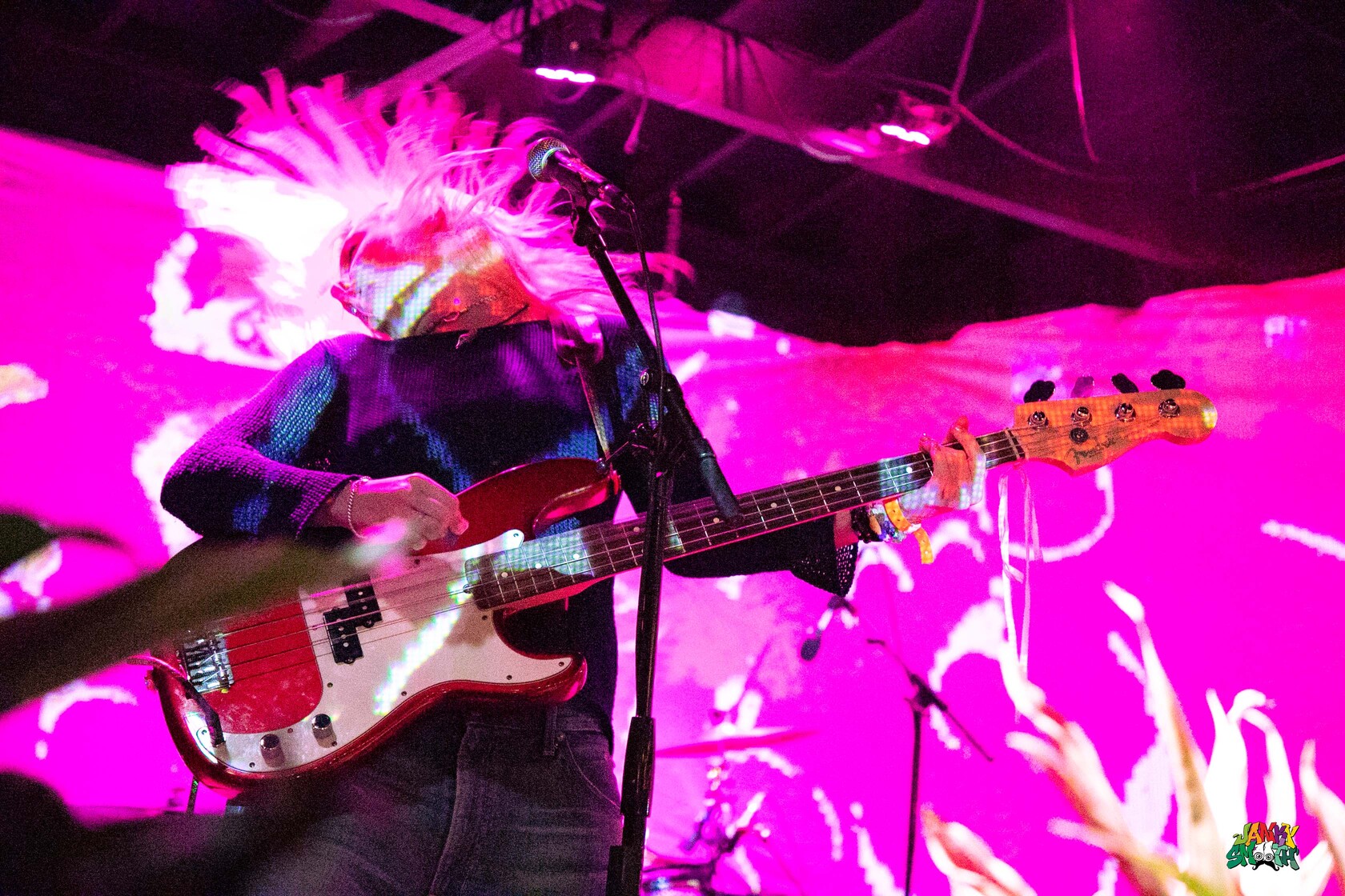Pretty Sick at Austin Psych Fest 2023