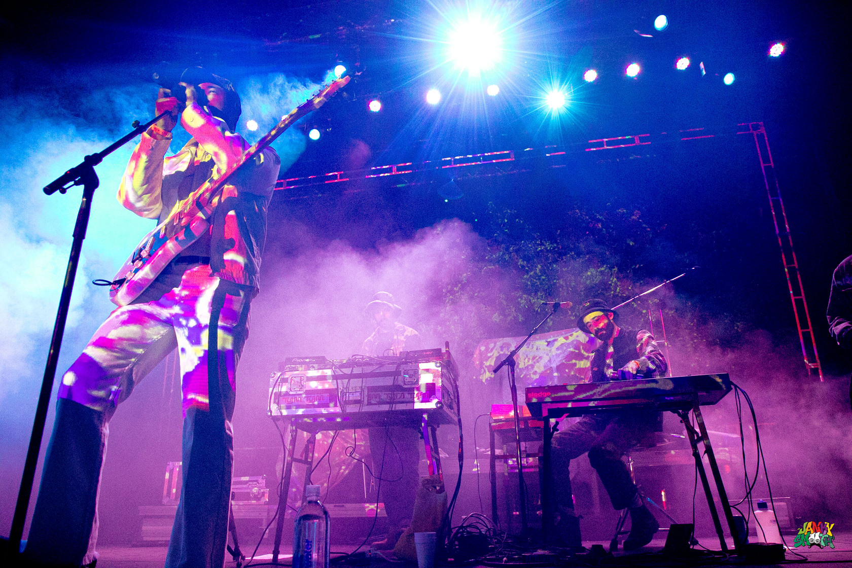 Toro Y Moi at Austin Psych Fest 2023
