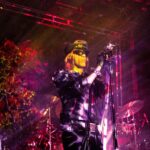 Yves Tumor at Austin Psych Fest 2023 by Grace Dunn