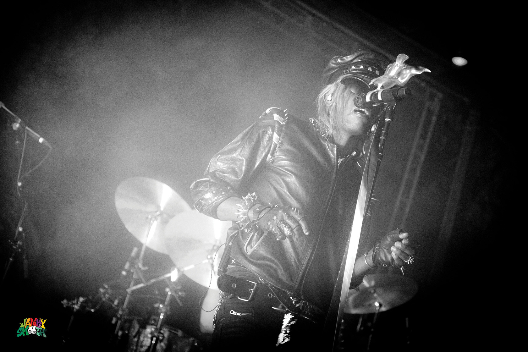 Yves Tumor at Austin Psych Fest 2023